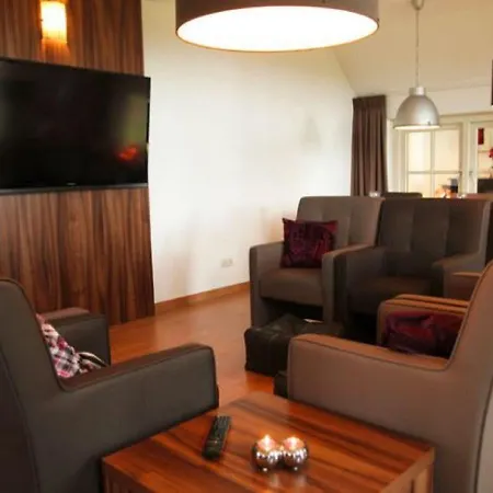 Holiday home Modern Farmhouse Near Forest In Doornspijk