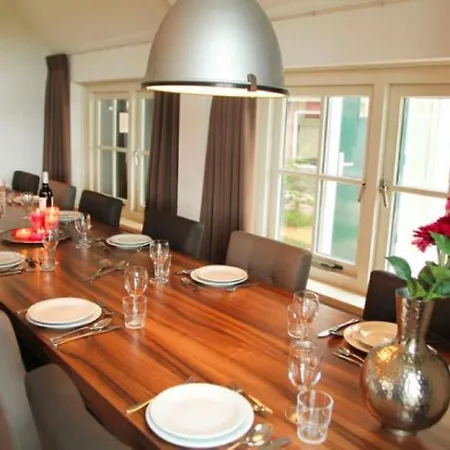 Modern Farmhouse Near Forest In Holiday home Doornspijk