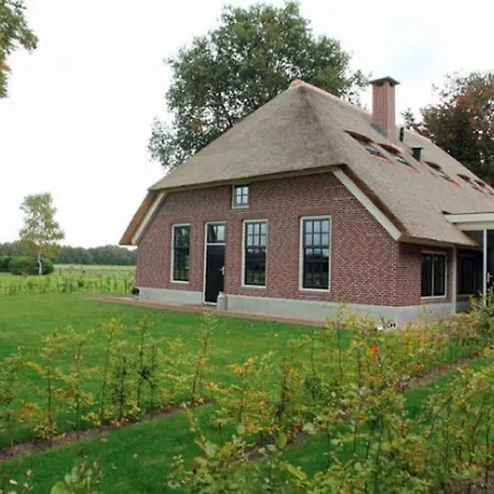 Holiday home Modern Farmhouse Near Forest In