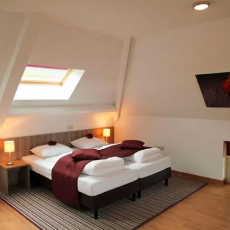 Modern Farmhouse Near Forest In Holiday home *