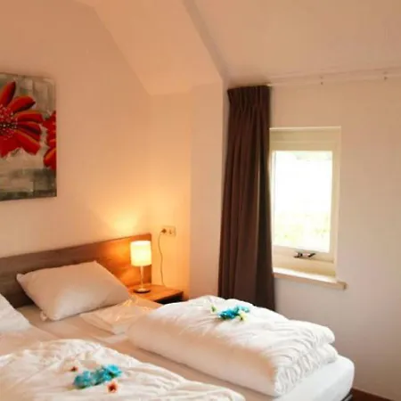 Holiday home Modern Farmhouse Near Forest In *